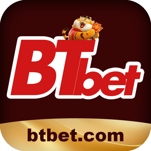 btbet Logo